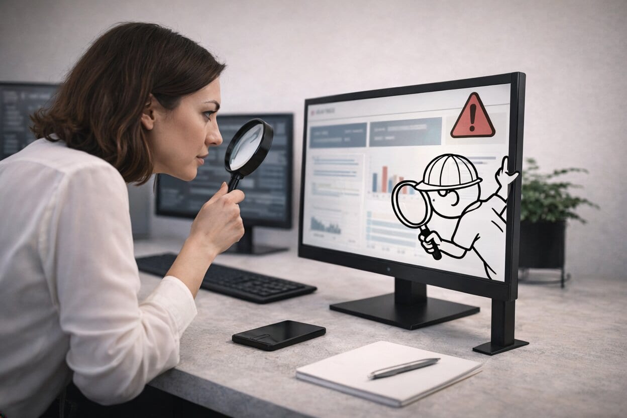 Security & Compliance