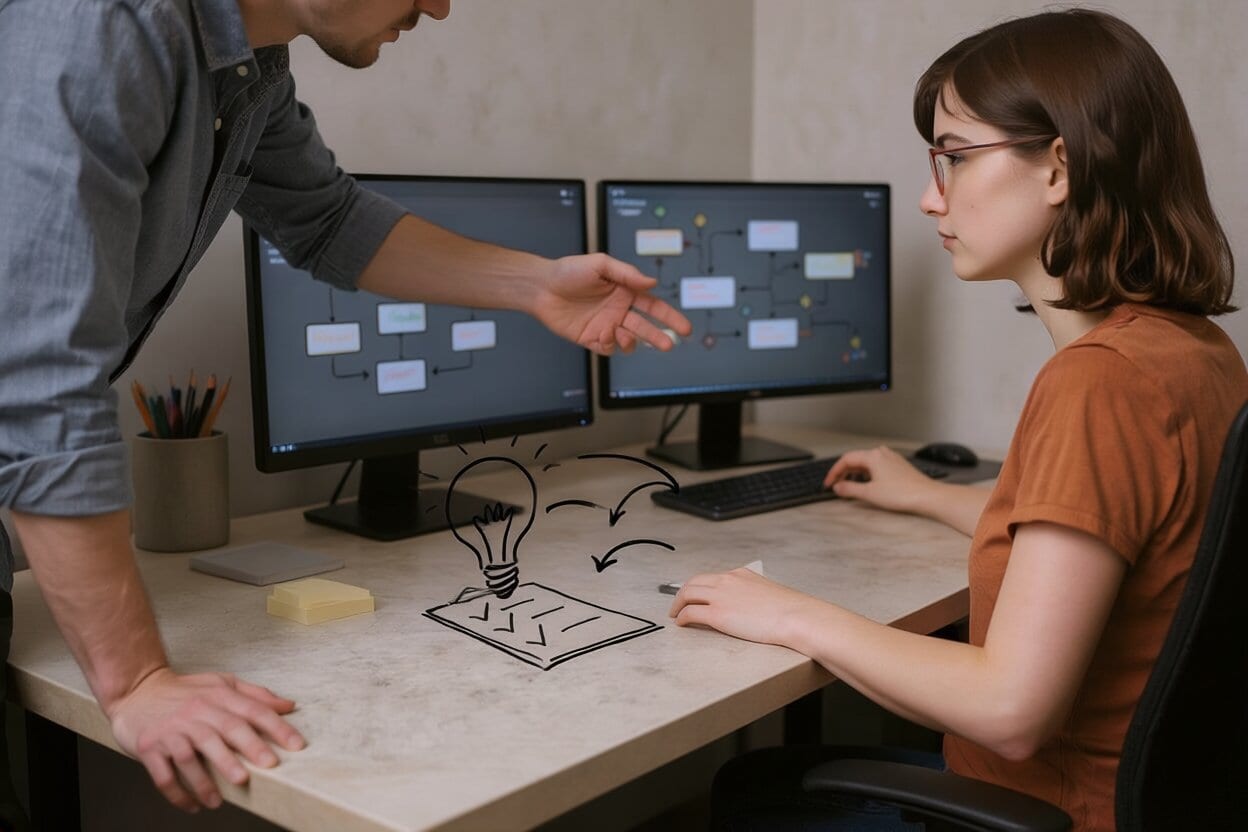 User Interface & Experience Design