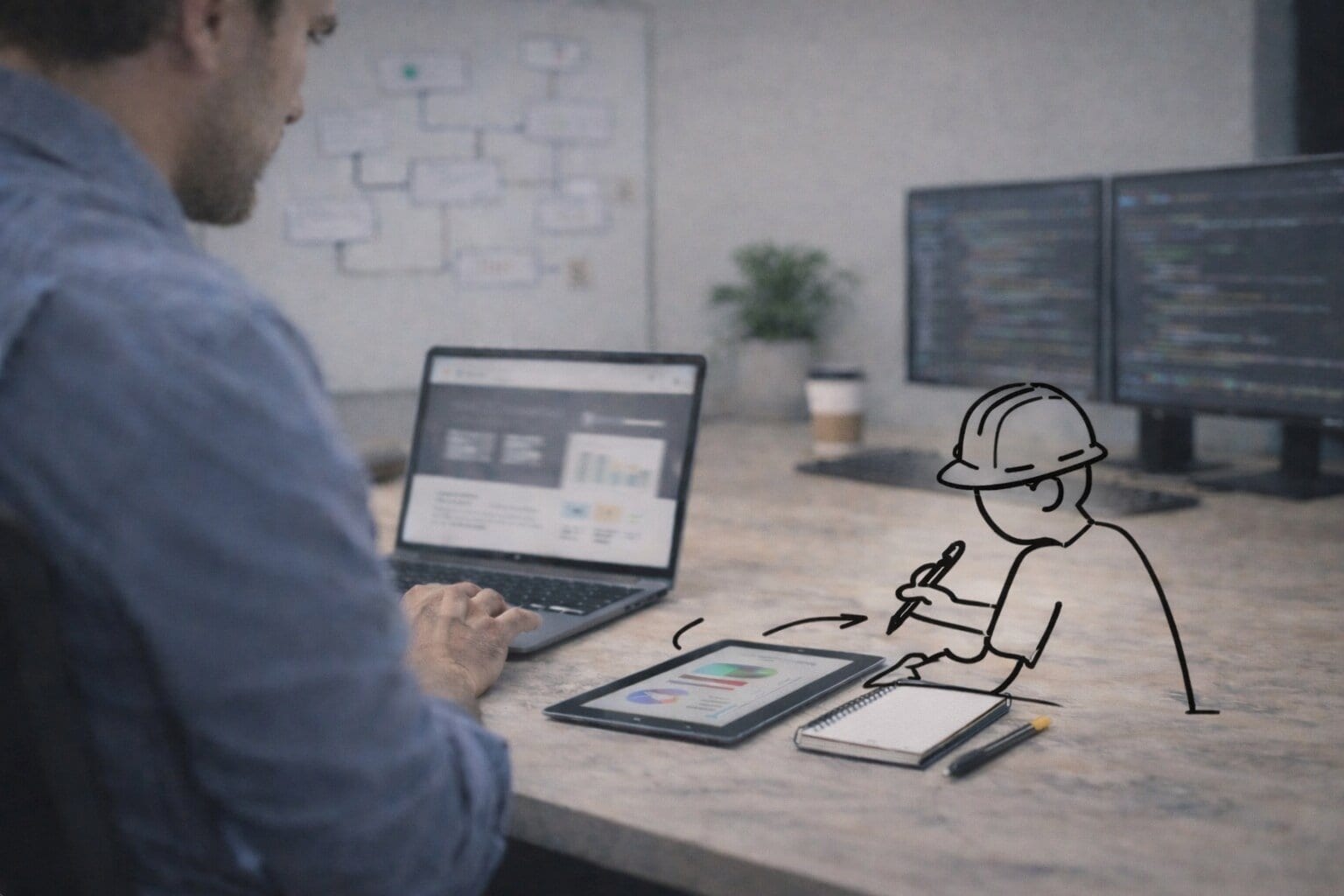 Web Development & Support